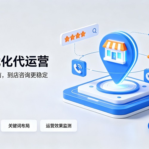 壶关GEO优化